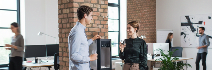 Ofislere Özel Filtreler