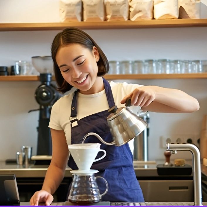 Horeca Çay Makine Filtreleri