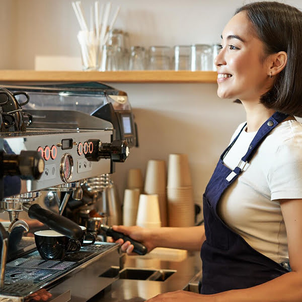 Horeca Kahve Makine Filtreleri