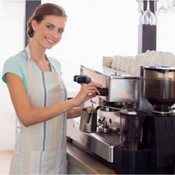 Kahve Makine Filtreleri