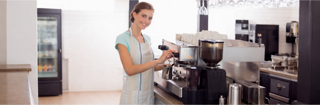 Kahve Makine Filtreleri