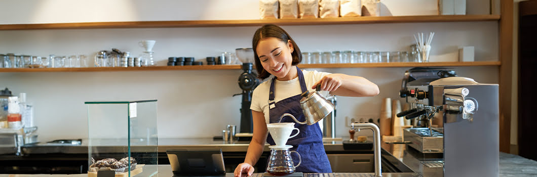 Horeca Çay Makine Filtreleri