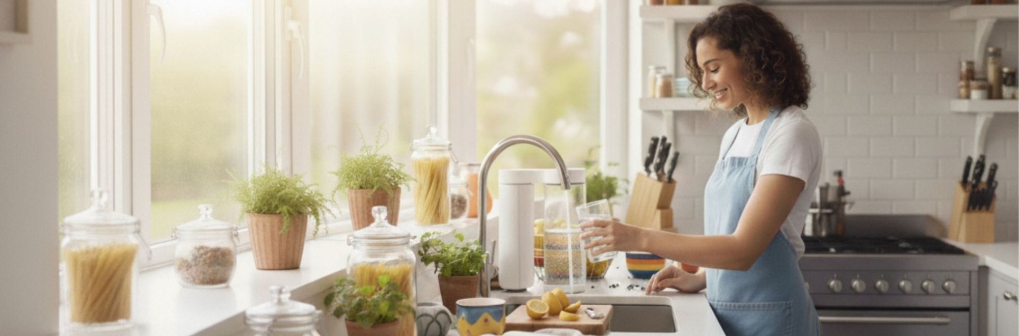 Evlere Özel Filtreler