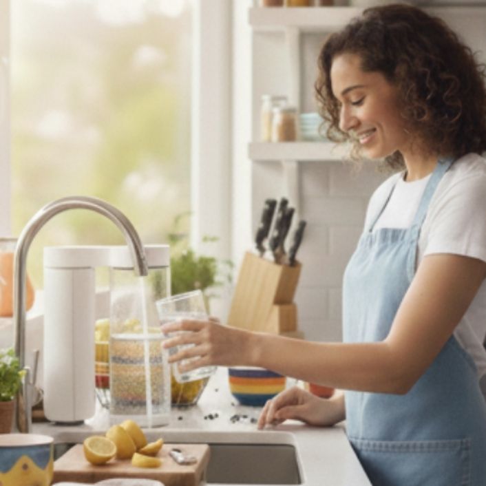 Evlere Özel Filtreler