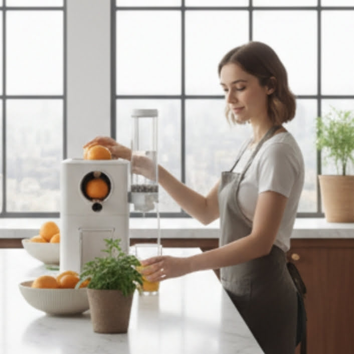 Meşrubat Makineleri Filtreleri