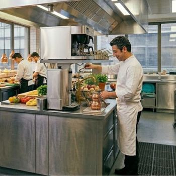 Otellere Özel Filtreler