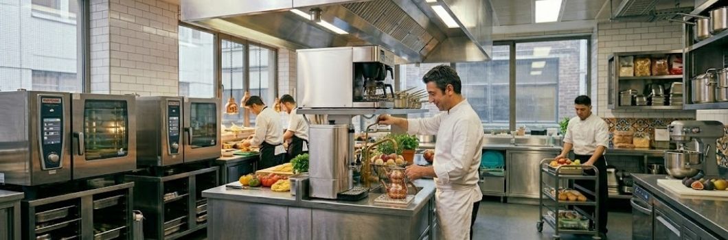 Otellere Özel Filtreler