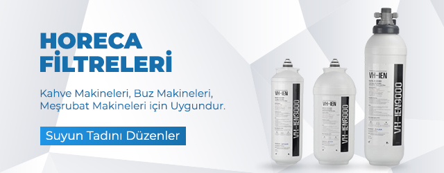Horeca Filtreleri